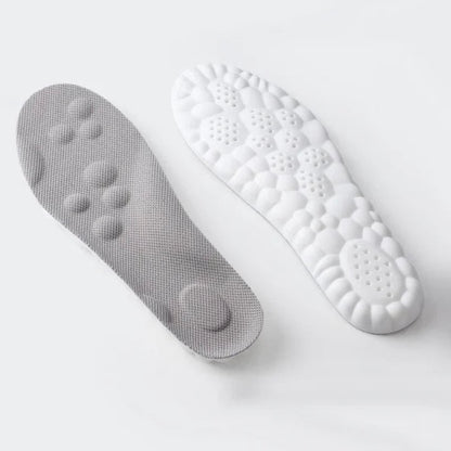 “¿Sufres fascitis plantar o dolor en los talones? Prueba las plantillas ortopédicas que usan enfermeros y repartidores para terminar su día sin dolor.”